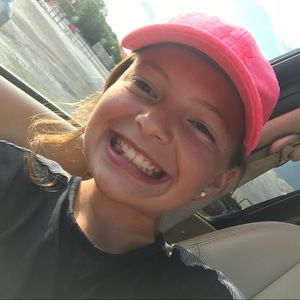 Meet your Posher, Kloey